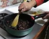 Foto del paso 1 de la receta: Cola de res en adobo