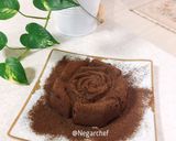 عکس مرحله 1 از دستور پاناکوتا مخملی شکلاتی