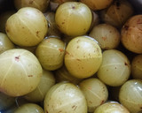 आंवला लौंजी (Amla launji recipe in Hindi) रेसिपी चरण 1 फोटो