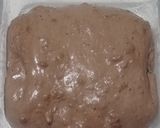 Foto langkah ke 13 dari resep Multi Seeds Double Chocolate Sourdough Bread (Oven Tangkring).