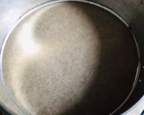 Dobostorta recept fázis 1 fotója