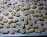 Foto del passaggio 1 della ricetta Gnocchi con fiori di zucchina