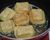 Foto langkah ke 5 dari resep Odading mang oleh.