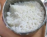 A picture of step 1 of #cookpad india#This is a special south Indian menu in our house.
