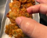 Foto langkah ke 5 dari resep Perkedel kentang ayam.