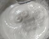 Foto langkah ke 1 dari resep Bolu Kukus Pandan Meisis.