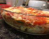 Foto del paso 6 de la receta: Repollo en lasaña