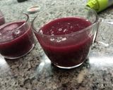 Foto del paso 5 de la receta: Mousse de moras