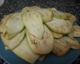Foto del paso 2 de la receta Berenjenas rebozadas