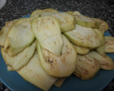 Foto del paso 2 de la receta: Berenjenas rebozadas