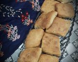 عکس مرحله 3 از دستور کلوچه سنتی خوزستانی (کلیجه عرب)