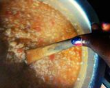A picture of step 7 of Fried Rice.