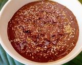 Foto del paso 4 de la receta: Hummus de chocolate