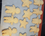 Foto del paso 4 de la receta: Galletitas de jengibre