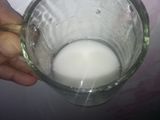#15 Puding Susu Saus Milo
