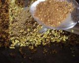 A picture of step 4 of Parwal and moong dal ki curry.
