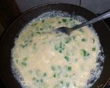 Foto langkah ke 4 dari resep Gyeran jjim ala Indonesia 🤣.
