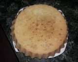 Foto del paso 6 de la receta: Tarta de Ricota de Yogurt