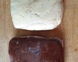 Une image de l'étape 2 de Biscuits sablés tête de chien trop choux.