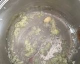 Babgulyás recept fázis 1 fotója