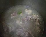 Foto langkah ke 4 dari resep Sop Kambing Ala Gita😋.