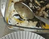A picture of step 13 of Dahi baingan.