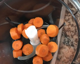 Foto del paso 1 de la receta: Arroz 3 delicias