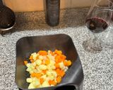 Foto del paso 5 de la receta: Ensalada Rusa