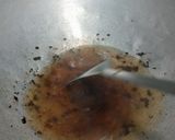 Foto langkah ke 2 dari resep Cah Pokcoy Bawang Putih.