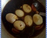 Foto langkah ke 5 dari resep Telur Semur ala Nasduk.