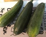 Une image de l'étape 1 de Courgettes grillées aux épices et citron (recette plancha).