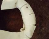 Ring samosa recipe step 6 photo