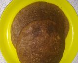 Foto del paso 3 de la receta: Pancakes de avena