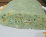 Foto langkah ke 5 dari resep Bolu pisang kukus (no mixer, no ribet, bahan mudah di dapat).