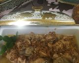 Foto langkah ke 4 dari resep Ayam Terik.