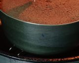 পুডিং-চকলেট কেক(Pudding chocolate cake recipe in Bengali) রেসিপির ধাপ 5 ছবি