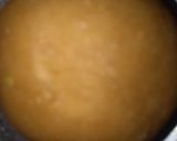 A picture of step 1 of Meethi Roti (Gur ki Roti).