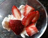 Foto del paso 3 de la receta: Copa de frutillas