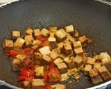 Foto del paso 4 de la receta: Soja verde con tofu