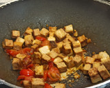 Foto del paso 4 de la receta: Soja verde con tofu