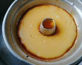 Foto del paso 8 de la receta: Flan casero de vainilla 🍮