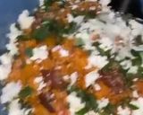 Une image de l'étape 6 de Boulgour façon pilaf à la libanaise 🇱🇧.