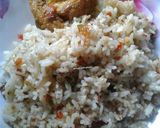 Foto langkah ke 2 dari resep Nasi Goreng Sambal Penyet.