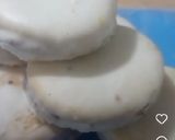Foto del paso 6 de la receta: Alfajores Cordobeses