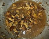 Foto del paso 4 de la receta: Spaguetini con setas variadas