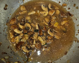 Foto del paso 4 de la receta: Spaguetini con setas variadas