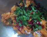 બટાકા ભૂંગળા (Bataka Bhungra Recipe In Gujarati) રેસીપી સ્ટેપ2ફોટો