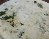 मूली थेपला (Mooli thepla recipe in Hindi) रेसिपी चरण 3 फोटो