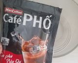 Hình bước làm 5 của món Mứt dừa Vị cafe và sữa