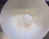 Hình bước làm 2 của món Pomponettes